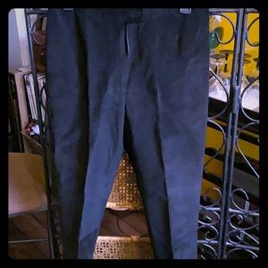 BOGO Lord & Taylor Sued pants
